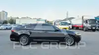 2016 KIA K7