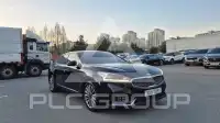 2016 KIA K7