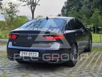 2016 KIA K7