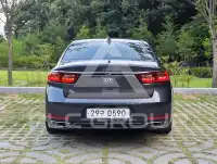 2016 KIA K7