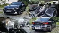 2016 KIA K7