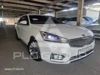 2016 KIA K7