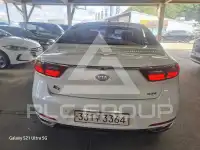 2016 KIA K7
