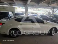 2016 KIA K7