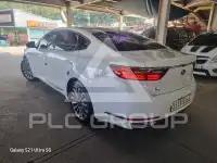 2016 KIA K7