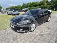 2016 KIA K7