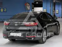 2016 KIA K7