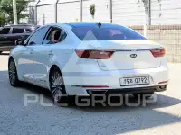 2016 KIA K7