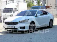 2016 KIA K7