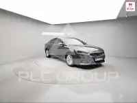 2016 KIA K7