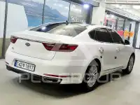 2016 KIA K7