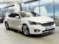 2016 KIA K7