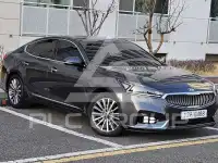 2016 KIA K7