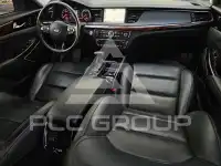 2016 KIA K7