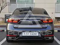 2016 KIA K7