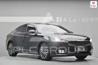 2016 KIA K7