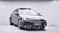 2016 KIA K7
