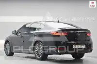 2016 KIA K7