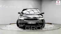 2016 KIA K7