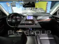 2016 KIA K7