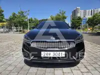 2016 KIA K7