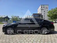 2016 KIA K7
