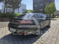 2016 KIA K7