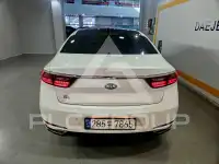 2016 KIA K7