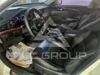 2016 KIA K7
