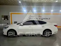 2016 KIA K7