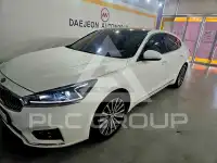 2016 KIA K7