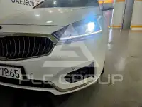 2016 KIA K7
