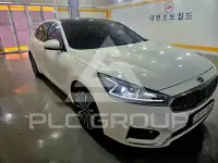 2016 KIA K7