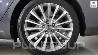 2016 KIA K7