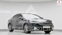 2016 KIA K7