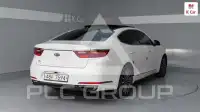 2016 KIA K7