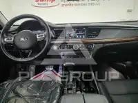 2016 KIA K7