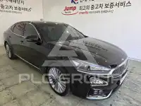2016 KIA K7
