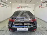 2016 KIA K7
