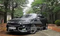 2016 KIA K7