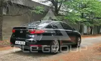 2016 KIA K7