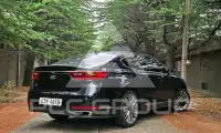 2016 KIA K7