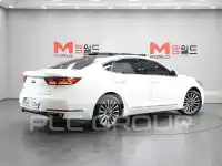 2016 KIA K7