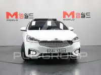 2016 KIA K7