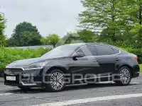 2016 KIA K7
