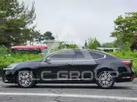 2016 KIA K7