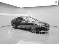 2016 KIA K7