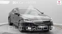 2016 KIA K7