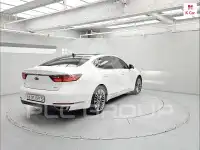 2016 KIA K7