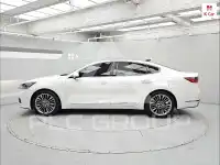 2016 KIA K7